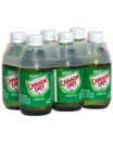 Canada Dry Ginger Ale