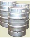 kegs in Stock