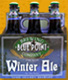 Blue Point Winter Ale