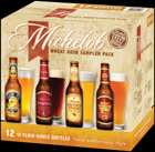Michelob Sampler 12 pk