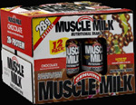 Muscle Milk 12pk