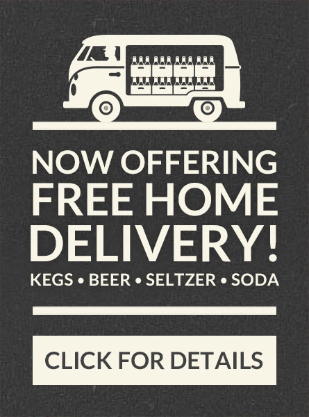 Free Beer Delivery Hoboken Jersey City