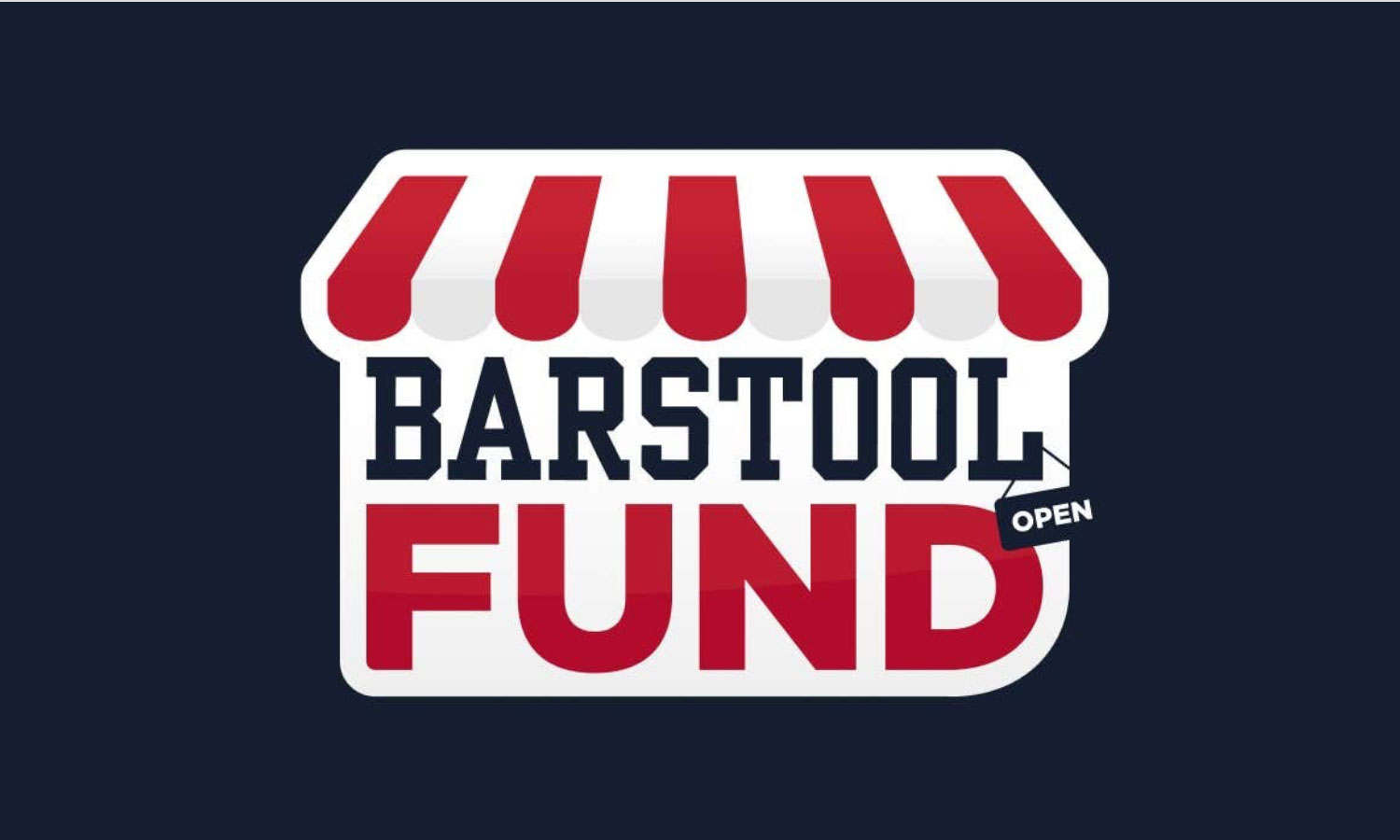 The Barstool Fund